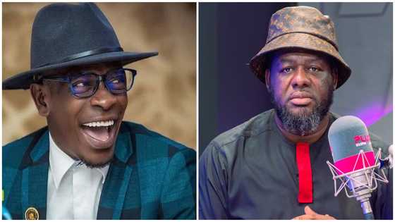 Shatta Wale and Bulldog: Ghana Police Service to probe into murder of Kwaw Kesse's manager Fennec Okyere