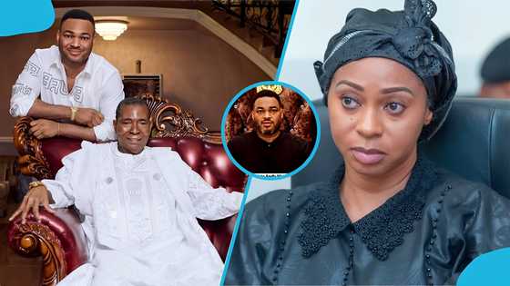 Safo Akofena issues stern warning to Kristo Asafo members over Adwoa Safo's planned funeral for Kantanka