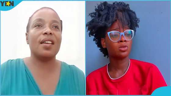 Lux Hair Salon: Gertrude Dzokoto starts home service, appeals to Ghanaians in video