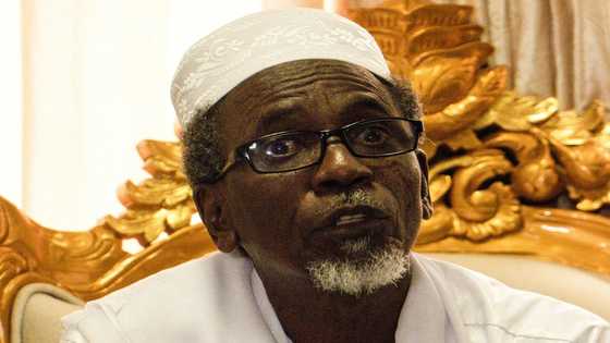 Exiled rebel leader returns to Chad ahead of 'national dialogue'