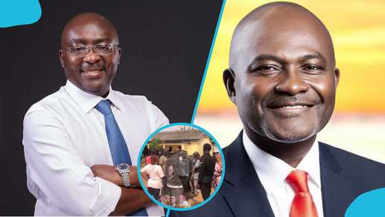 Odododiodio NPP delegates threaten boycott as GH¢700 allowance remains Unpaid