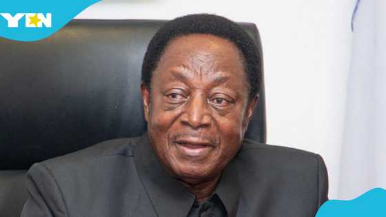 Attorney General discontinues case against Kwabena Duffuor, 7 others over uniBank collapse