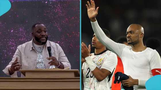2026 World Cup: Prophet Uche drops doom prophecy for Black Stars, shares vision on eventual winners