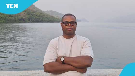 Ghana helicopter crash: Franklin Cudjoe criticises Akufo-Addo govt for not fighting galamsey