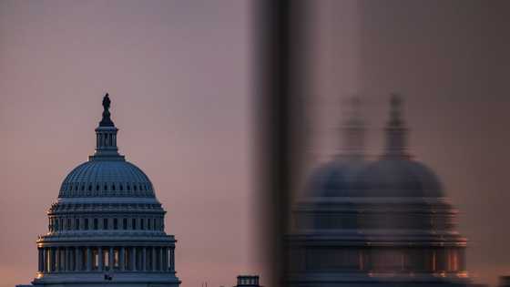 Stock markets wobble as traders await US debt ceiling vote