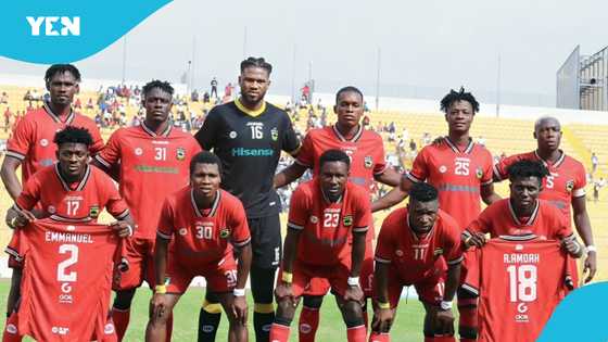 What caused Kotoko’s collapse and Dr Ogum’s sack in the GPL