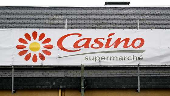 France's Casino supermarket chain to axe up to 3,200 jobs