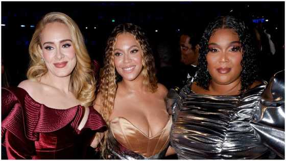 Beyonce and 8 other female stars who Ghanaian style icons can repeat their looks to VGMA 2023