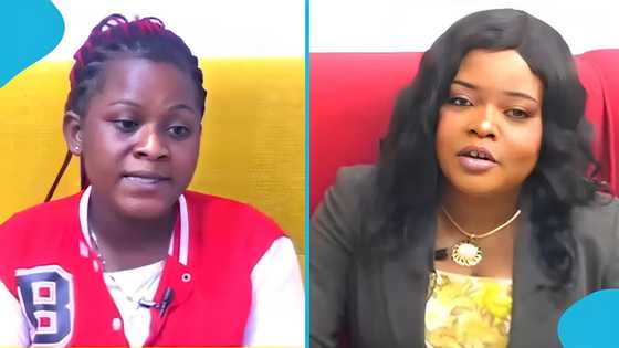 Ghanaian soldier turns travel agent, girlfriend accuses him of defrauding her GH¢3,500