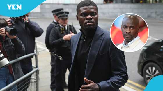 Can Thomas Partey focus for Ghana at the 2026 World Cup?