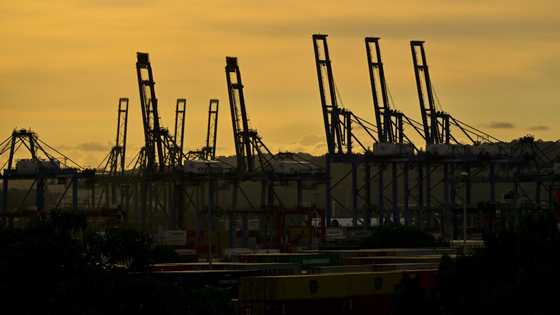 Hong Kong firm did not uphold Panama Canal ports contract: Panama audit