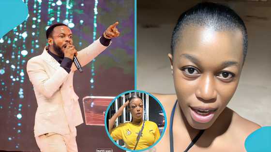 Ella Mundy: Roja’s prophecy resurfaces after Kumasi-based TikToker passes away, video