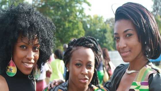 5 popular beliefs Ghanaians have about the bodies of Ga, Ewe and other women