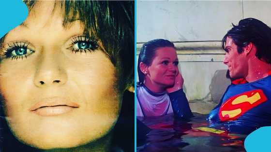 Beloved Superman star Valerie Perrine passes away at 82 after courageous Parkinson's fight, tributes pour in