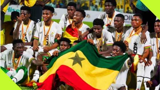 WAFU Zone B Championship: Ghana Drawn in Group A Alongside Host Togo