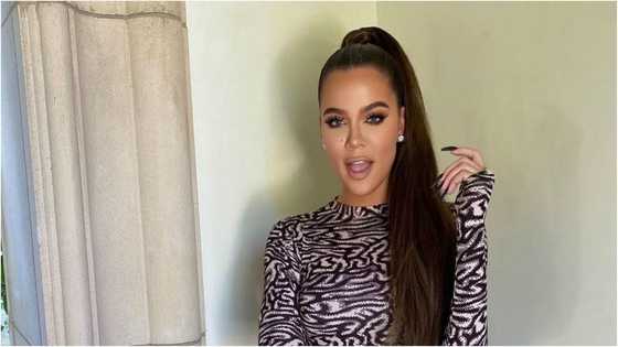Khloe Kardashian opens up on pain she feels every time people call her unattractive sister