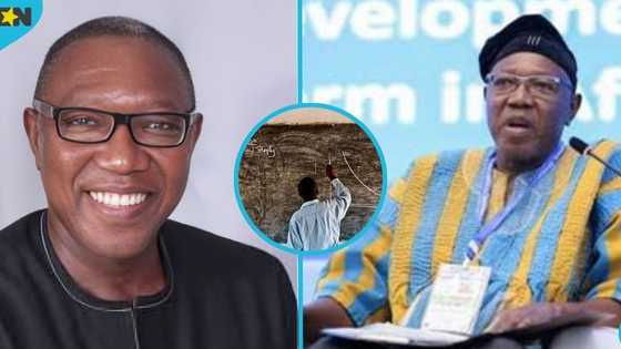Ghana Education Ministry appeals for public help to arrest fleeing Bole SHS teacher