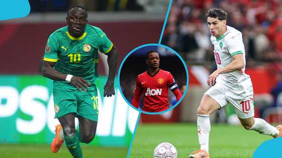 "It's going to be tough": Man United legend backs Senegal ahead of AFCON final