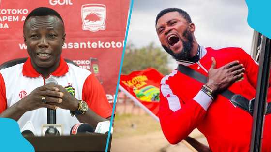 Asante Kotoko Break Silence on Football Return Following Death of Nana Pooley