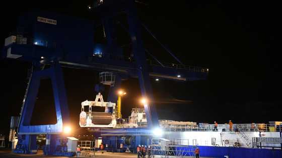 France to send latest nuclear shipment to Japan