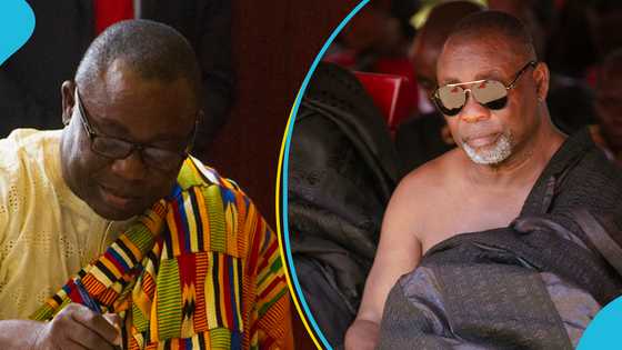 Sam Pee Yalley passes on, NDC figures mourn death of former John Mahama appointee