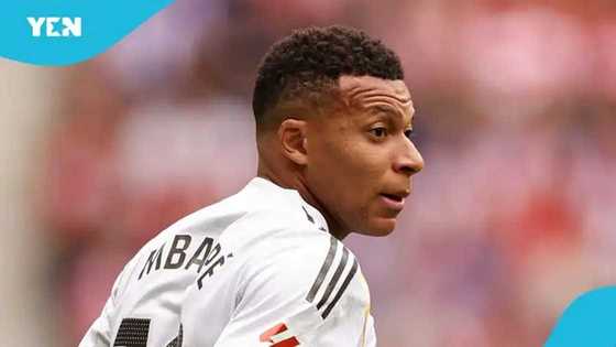 Why Mbappe stands above every other player in world football right now