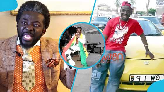 From global musician to evangelist: Inside Papa Shee’s journey from fame to ministry