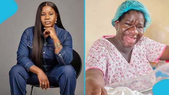 TikToker Mrs GCFR’s last joyous post before death resurfaces after family confirms her passing