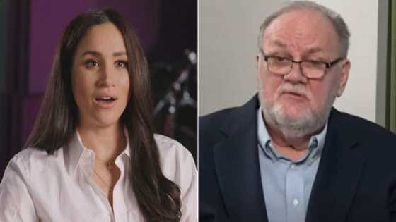 Meghan Markel's dad hasn't seen his grandchildren but isn't involving the law because they are not "pawns"