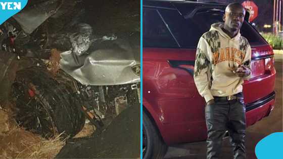 Popular car dealer dies in horrific Lamborghini accident, netizens mourn him
