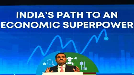 Gautam Adani: Billionaire Indian tycoon facing US bribery charges