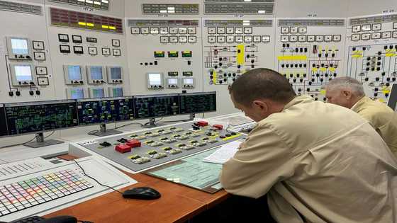 Russians killed two Zaporizhzhia nuclear staff, abused others: Ukraine