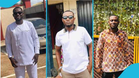 Tributes flow as social media personality Kwaku Sarfo Junior Chickin passes away unexpectedly