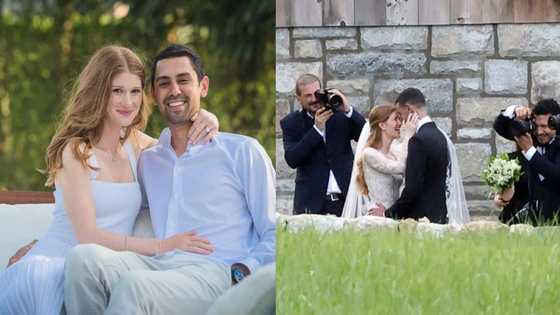 Bill and Melinda Gates's Daughter Jennifer, Weds Lover in Lavish Secret Ceremony