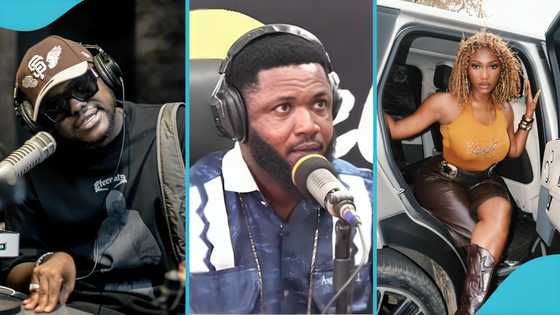 Prophet who foresaw Yaw Sarpong’s death prophesies 2026 TGMA Artist of the Year winner, video