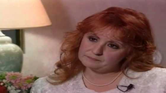 Who is Doreen Lioy, the ex-wife of a serial killer, Richard Ramirez?