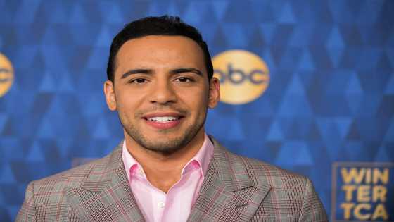 Who is Victor Rasuk? Age, height, wife, movies and tv shows, latest updates
