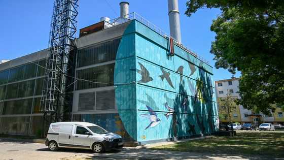 Hot water wells in Hungary fuel switch from Russian gas