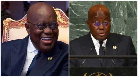 COP 27: President Akufo-Addo leads Ghana’s 322-member delegation to international Climate Change conference amid current economic crisis