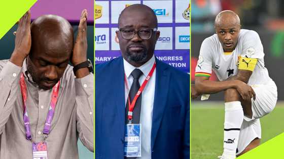 2024 Football Woes: Ghana’s Record-Breaking Lows That Shocked Fans