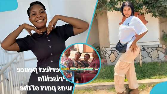 Tears flow as El-Wak Stadium stampede victim Priscilla Nyamalor's mom speaks after her daughter's death, video