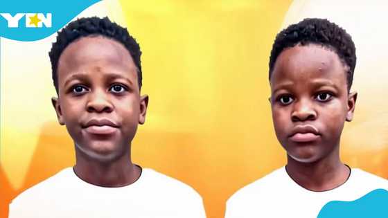 Sad scenes as Ghanaian twins who drowned in Spain laid to rest