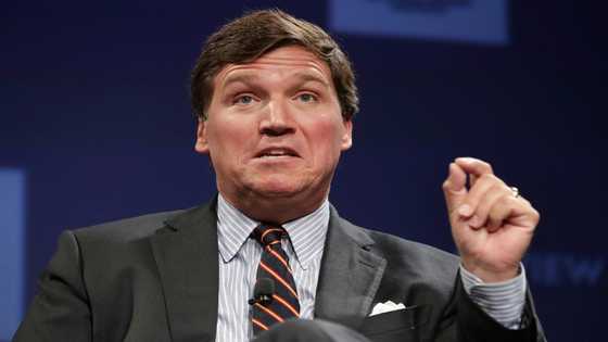 Fox News tells ex-host Carlson to end Twitter show: reports