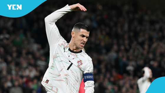 Why Ronaldo will miss Portugal's 2026 World Cup opening match