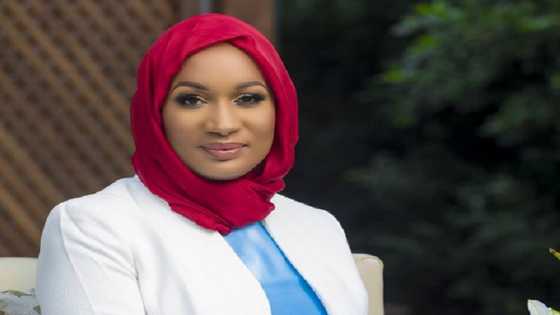 Samira Bawumia also rejects new allowances; set to pay back monies she received since 2017