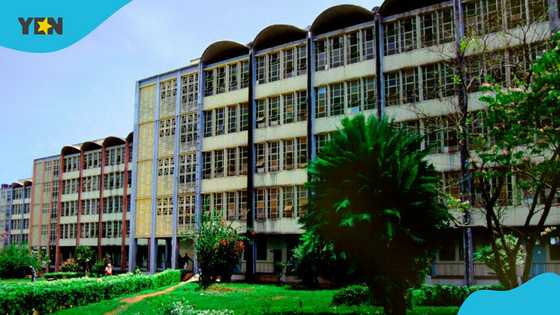 KATH refuses to pay GH₵27 million debt owed ECG, says bill must be shared with NMTC