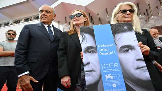 Wide open race for Venice film fest prizes