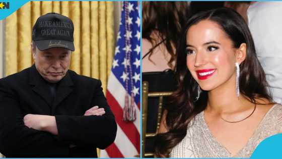 26-year-old accuses Elon Musk of being the father of her baby, appeals for recognition