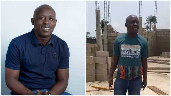 I paid school fees, rented house for her - Broken-hearted man narrates how he almost died after lover cheated on him