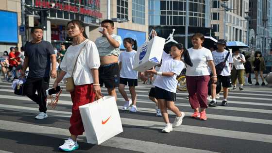 China suspends release of youth unemployment rates as economic data disappoints